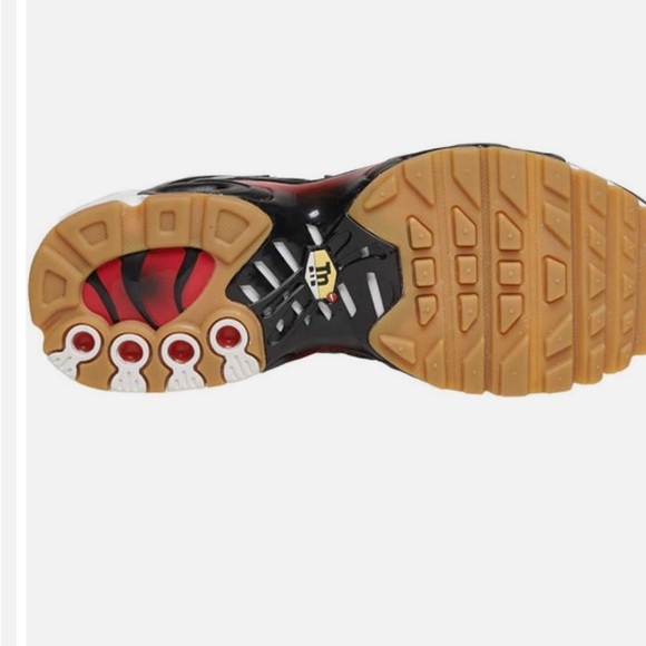 Nike air max plus youth size 7 - Picture 13 of 14